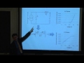 2011 Lecture 7: Toward a 1D Device Model, Part I: Device Fundamentals 2011 Lecture 7: Toward a 1D Device Model, Part I: Device Fundamentals